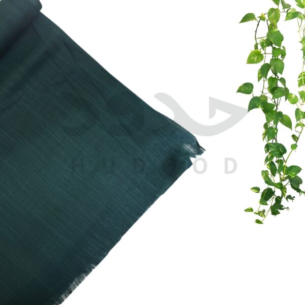 Timber Green Turkish Hijab