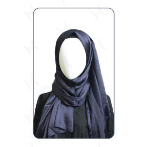 Silk Hijab
