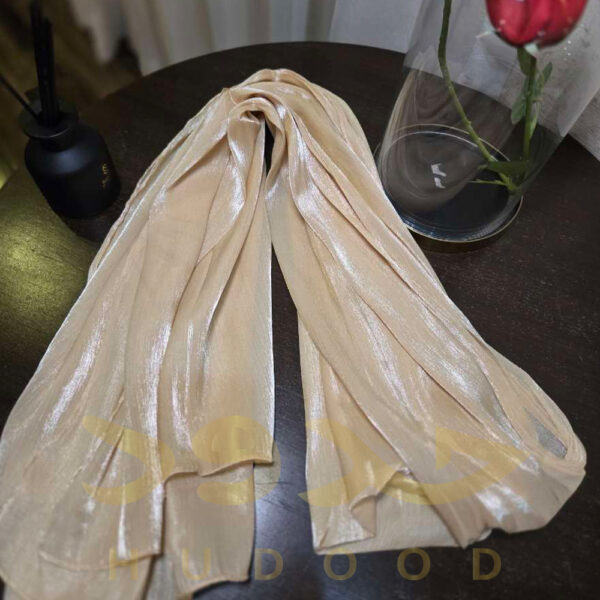 Golden LUX Silk