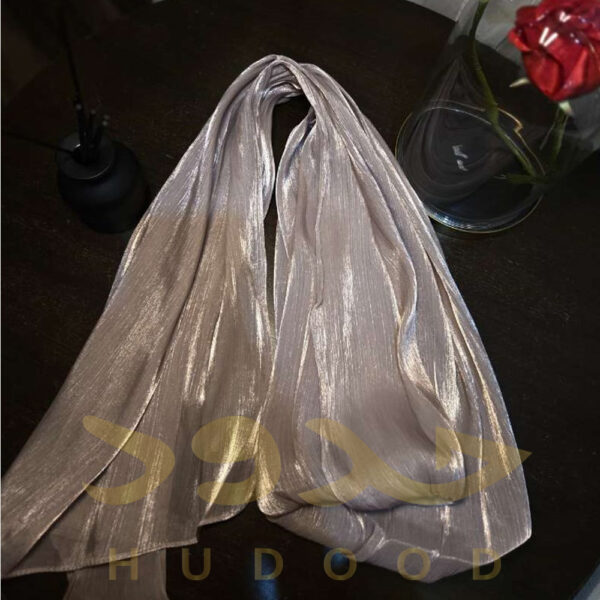 Pastel Pink LUX Silk